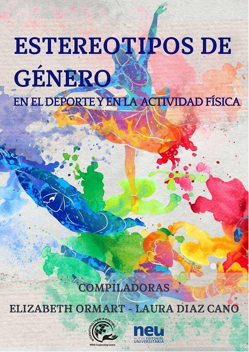 Estereotipos de Genero en el Deporte y en la Actividad Física